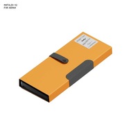 Kryt klávesnice Nuphy Air60 NuFolio V2 2 v 1 Kryt klávesnice Nuphy Air60 NuFolio V2 2 v 1