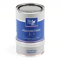 SIVÁ POLYURETÁNOVÁ LODNÁ FARBA 0,75L - 00122 SIVÁ POLYURETÁNOVÁ LODNÁ FARBA 0,75L - 00122