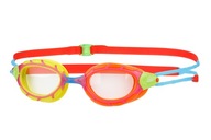 UV plavecké okuliare Zoggs pre deti