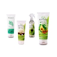 Súprava Botaniqa pre psov s dlhou bielou srsťou Súprava Botaniqa pre psov s dlhou bielou srsťou