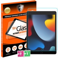 Tvrdené SKLO 9H PRE APPLE IPAD 9 GEN 10.2 2021 Tvrdené SKLO 9H PRE APPLE IPAD 9 GEN 10.2 2021