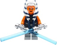 LEGO Star Wars - figúrka Ahsoka Tano (sw1096)