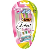 BIC SAVER SOLEIL BELLACOLO BL3