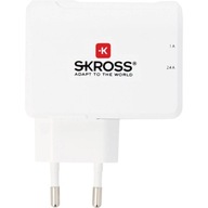 USB nabíjačka Skross 2.800111 USB nabíjačka Skross 2.800111