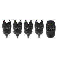Prologic SNZ Kit 4+1 signalizátory Prologic SNZ Kit 4+1 signalizátory
