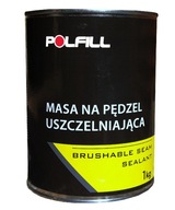 TESNIACA KEFKA ZLOŽENÁ PLYNOVÁ GUMA 1kg TESNIACA KEFKA ZLOŽENÁ PLYNOVÁ GUMA 1kg
