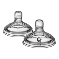 Tommee Tippee cumlík 0m+ viacprúdový Tommee Tippee cumlík 0m+ viacprúdový