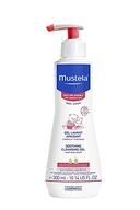 MUSTELA (UKLIDŇUJÚCI CLEAN SING GEL) 300 ml