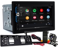 RÁDIO ANDROID AUTO AUTO PLAY BT KAMERA BMW 3 E46 RÁDIO ANDROID AUTO AUTO PLAY BT KAMERA BMW 3 E46