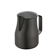 Nádoba na mlieko, nerez, 0,35 l, čierna Nádoba na mlieko, nerez, 0,35 l, čierna