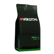 YOKUCHI JIBAN SOIL - kompletný substrát pre sladkovodné akvária 4L YOKUCHI JIBAN SOIL - kompletný substrát pre sladkovodné akvária 4L