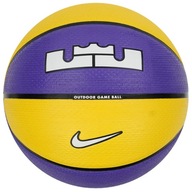 Nike Lebron James Playground 8P 2.0 Ball N1004372-