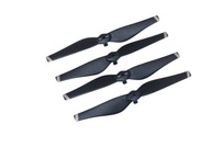 Sada GOLD PROPELLERS pre dron DJI MAVIC AIR Sada GOLD PROPELLERS pre dron DJI MAVIC AIR