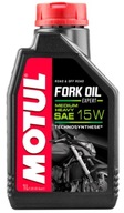 OLEJ DO tlmičov MOTUL VIDLOVÝ OLEJ EXPERT 15W 1L OLEJ DO tlmičov MOTUL VIDLOVÝ OLEJ EXPERT 15W 1L