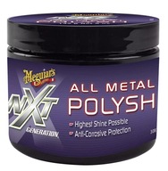 Meguiar's NXT All Metal Polish 142g Meguiar's NXT All Metal Polish 142g