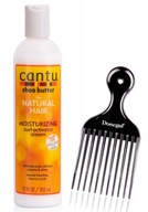 CANTU set, klasický aktivátor + AFRO PICK