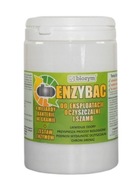 Baktérie ENZYBAC pre septiky a čističky odpadových vôd 1kg. Hit