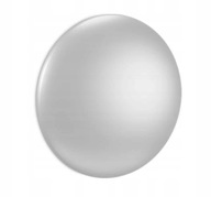 NÁRAZNÍK DVERÍ na stenu fi 40 GREY samolepiaci