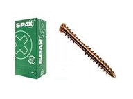 SPAX-D PALUBNÉ SKRUTKY 5x50 A2 200ks STARÉ ZLAT SPAX-D PALUBNÉ SKRUTKY 5x50 A2 200ks STARÉ ZLAT