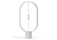 allocacoc Heng Balance Lamp Ellipse stolná lampa allocacoc Heng Balance Lamp Ellipse stolná lampa