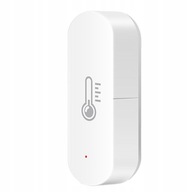 Senzor teploty a vlhkosti WIFI TUYA Smart Home Alexa Google Senzor teploty a vlhkosti WIFI TUYA Smart Home Alexa Google