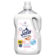 1x 2,5l SOFIN Sensitive aviváž 1x 2,5l SOFIN Sensitive aviváž