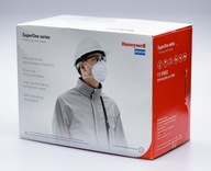 Maska proti prachu Honeywell SuperOne 3205 30 ks