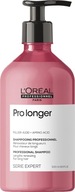 ŠAMPÓN LOREAL PRO LONGER 500 ML ŠAMPÓN LOREAL PRO LONGER 500 ML