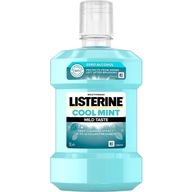 LISTERINE COOL MINT JEMNÁ CHUŤ 1000 ML ORIGINÁL LISTERINE COOL MINT JEMNÁ CHUŤ 1000 ML ORIGINÁL