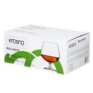 Poháre na koňak 480ml Balance 6 ks. - LOOM Poháre na koňak 480ml Balance 6 ks. - LOOM