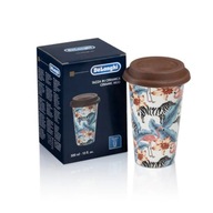 Keramický termohrnček 300ml DELONGHI DLSC067 Keramický termohrnček 300ml DELONGHI DLSC067