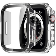 Rámové puzdro so sklom pre Apple Watch 7/8 45mm Rámové puzdro so sklom pre Apple Watch 7/8 45mm