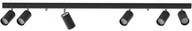 NOWODVORSKI STRIP 6611 EYE SPOT BLACK VI GU10 NOWODVORSKI STRIP 6611 EYE SPOT BLACK VI GU10