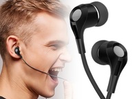 Slúchadlá do uší pre Xiaomi Redmi Note 10 Pro Slúchadlá do uší pre Xiaomi Redmi Note 10 Pro