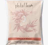 Phitofilos prášok z červeného santalového dreva Phitofilos prášok z červeného santalového dreva