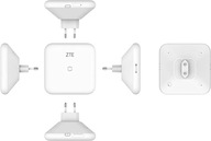 MOBILNÝ WLAN ROUTER MODEM ZTE MF17T 4G LTE ROUTER SIM karty do zásuvky