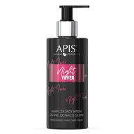 Apis Night Fever hydratačný krém na ruky 300 ml Apis Night Fever hydratačný krém na ruky 300 ml