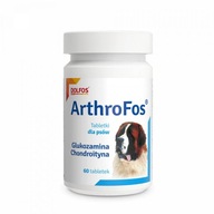 DOLFOS Arthrofos na kĺby pre psov 60 tab DOLFOS Arthrofos na kĺby pre psov 60 tab