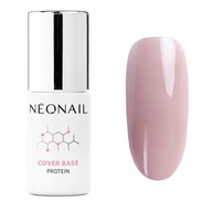 Neonail Hybrid Base 7,2 ml Protein Soft Nude Neonail Hybrid Base 7,2 ml Protein Soft Nude