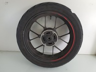 D862 HONDA CB 500 X F RÁF SADA ZADNÝCH PNEUMATÍK