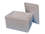 BAL STYROBOX STX10 BOX STYROFOAM 12,9L BAL STYROBOX STX10 BOX STYROFOAM 12,9L