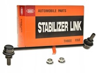 NISSAN QASHQAI 06-14 PREDNÝ TYK STABILIZÁTORA L NISSAN QASHQAI 06-14 PREDNÝ TYK STABILIZÁTORA L