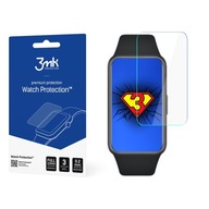 Ochrana displeja inteligentných hodiniek pre Huawei Band 6 3mk Ochrana displeja inteligentných hodiniek pre Huawei Band 6 3mk