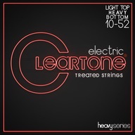 Cleartone Electric Monster Heavy Series 10-52 struny