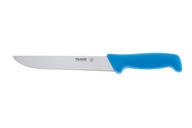 Mäsiarsky nôž Polkars č. 05 modrá (17,5 cm)