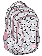 Viackomorový batoh St.Right 19L PANDA Viackomorový batoh St.Right 19L PANDA