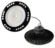 LED DIELENSKÁ LAMPA 20000LM 200W