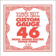 Ernie Ball 1146 jednoduchá struna