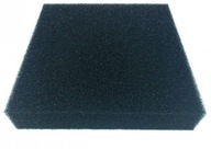 Filtračná vložka Špongia 35X30X10 30PPI čierna Filtračná vložka Špongia 35X30X10 30PPI čierna