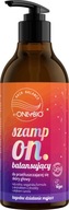 ŠAMPÓN NA VYVÁŽENIE VLASOV ONLYBIO HAIR BALANCE ŠAMPÓN NA VYVÁŽENIE VLASOV ONLYBIO HAIR BALANCE